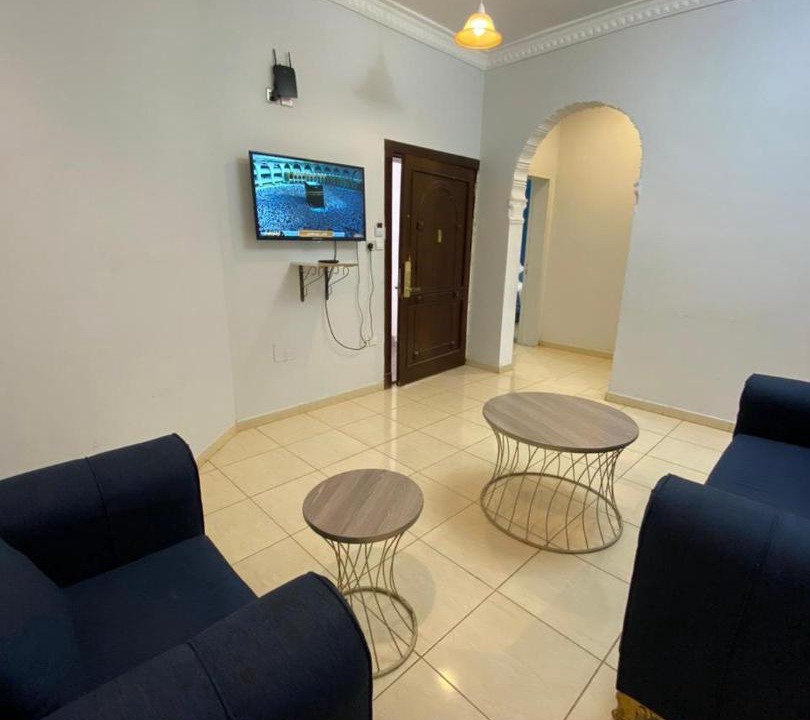 Photo of Livingroom in Jirubah