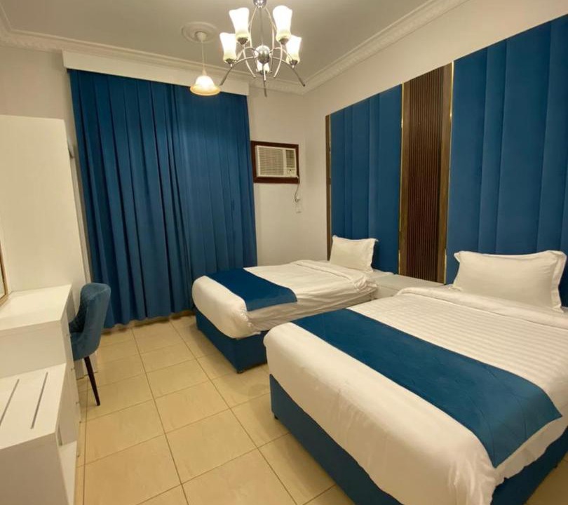 Photo of Bedroom in Jirubah