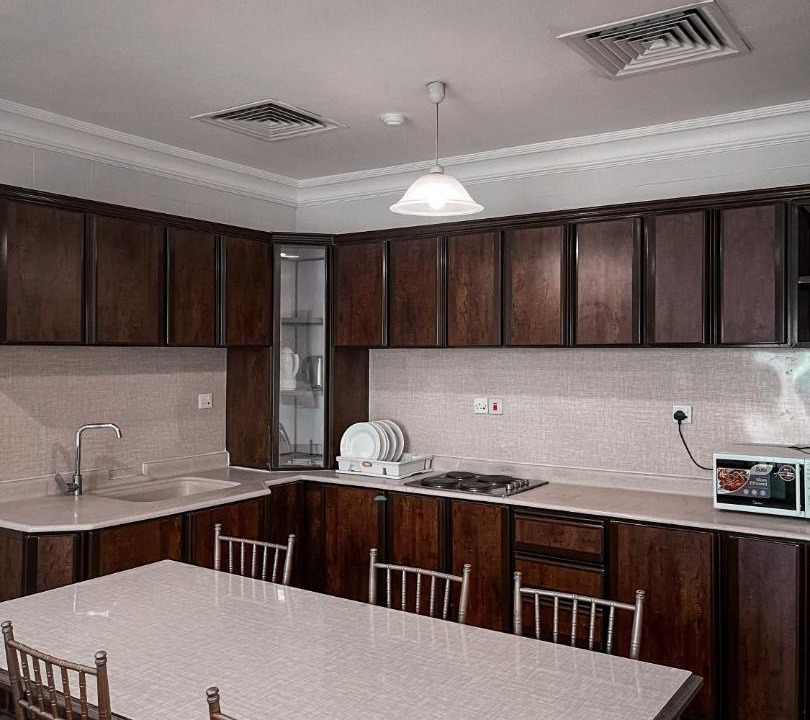 Photo of Kitchen in Dammam