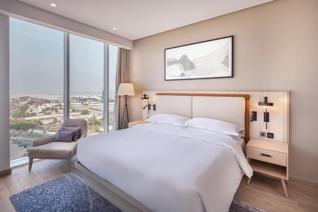 Photo of Bedroom in Obhur Al-Janoubiyah