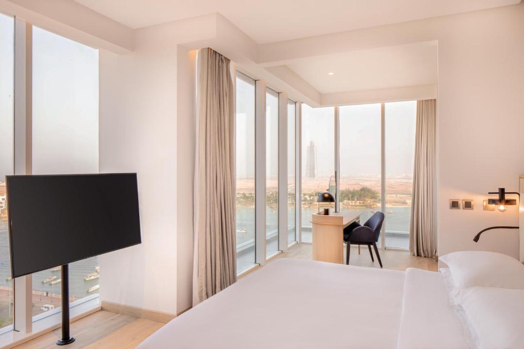 Photo of Bedroom in Obhur Al-Janoubiyah