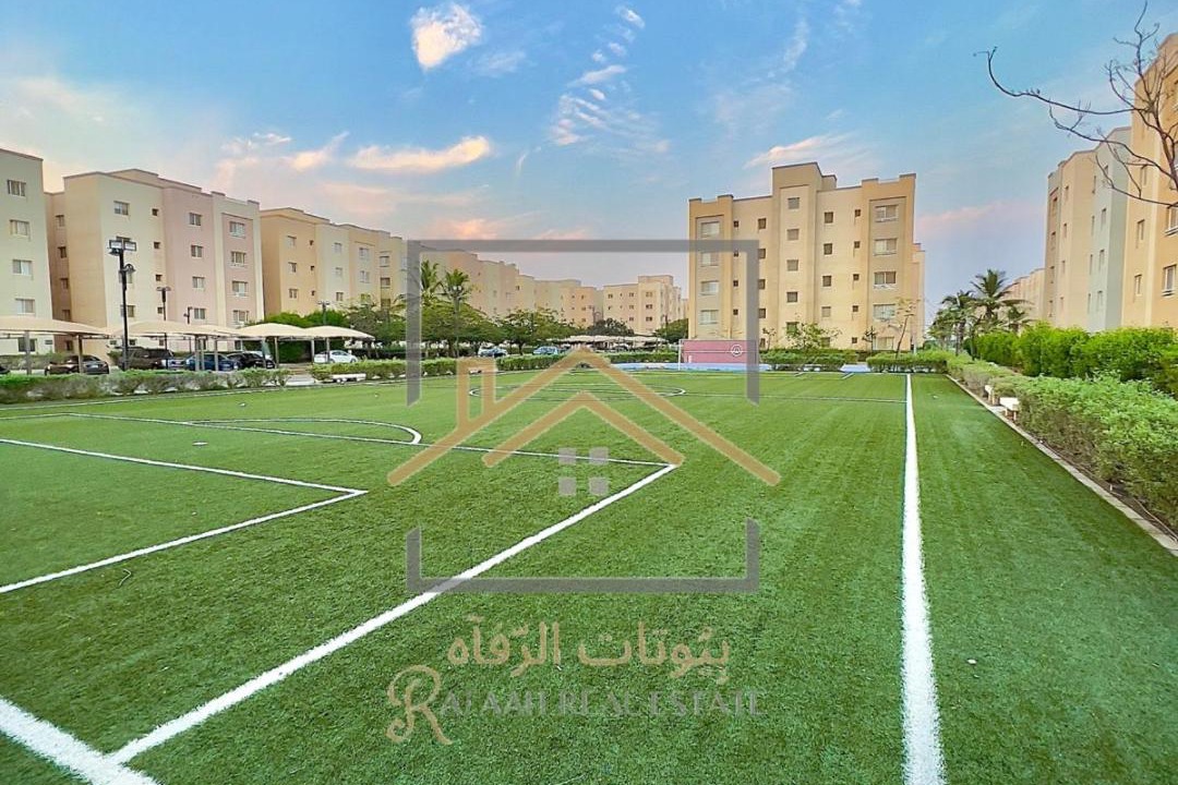 Photo of Others in King Abdullah Economic City