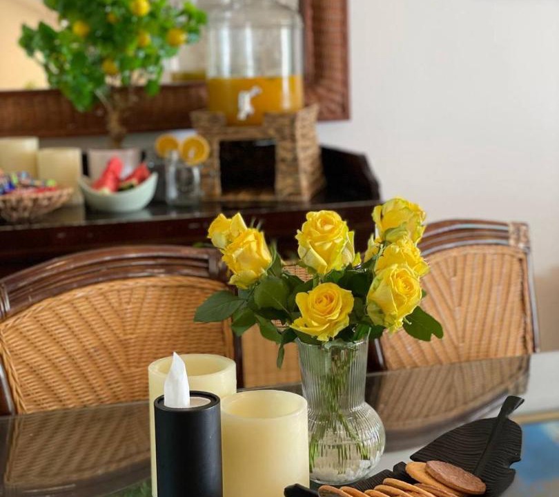 Photo of Livingroom in Durrat Al-Arous