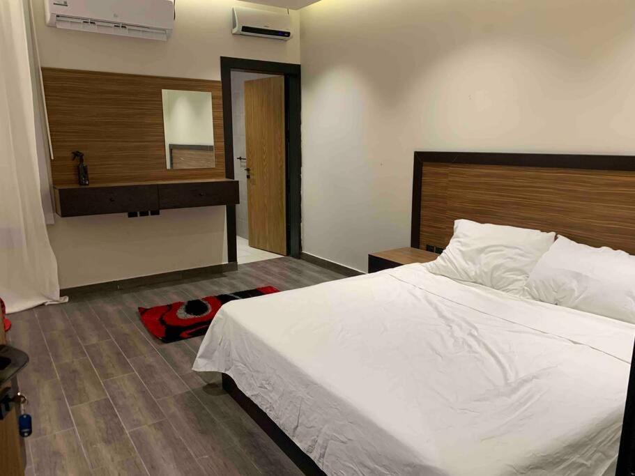 Photo of Bedroom in Al Hada