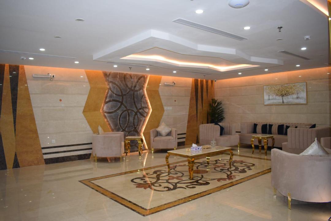 Photo of Livingroom in As Salamah