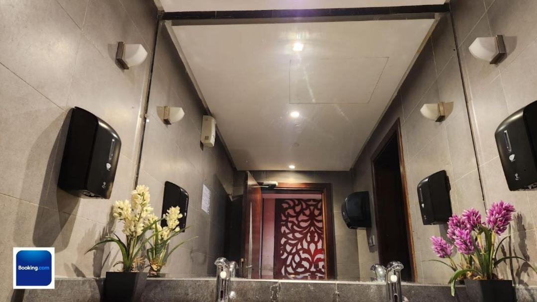 Photo of Bathroom in Taif