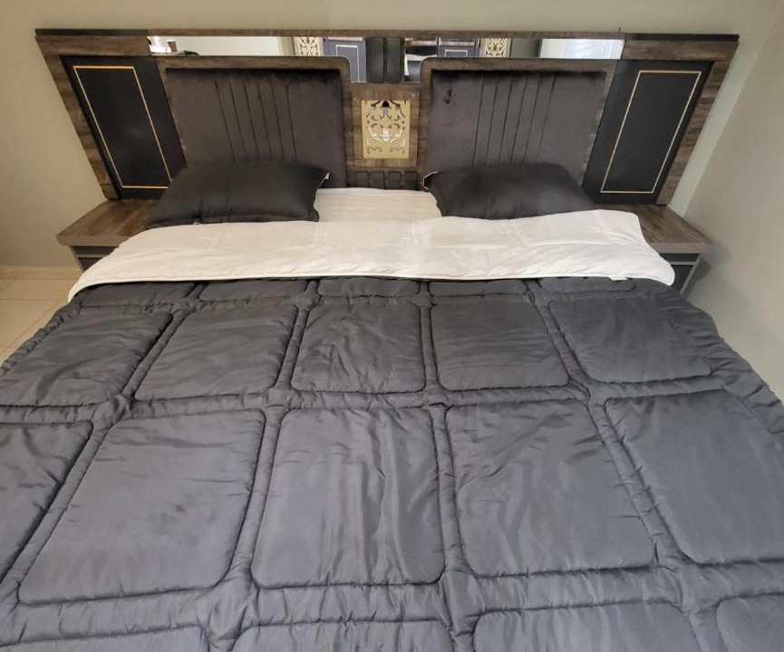 Photo of Bedroom in Jeddah