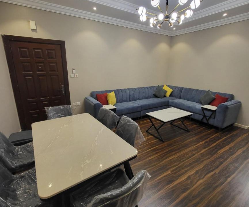 Photo of Livingroom in Jeddah