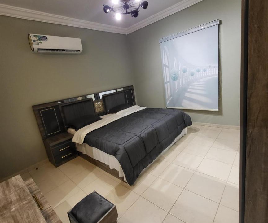 Photo of Bedroom in Jeddah