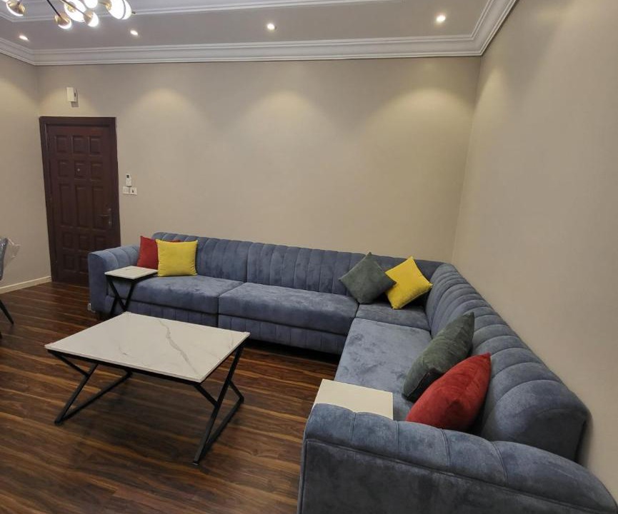 Photo of Livingroom in Jeddah