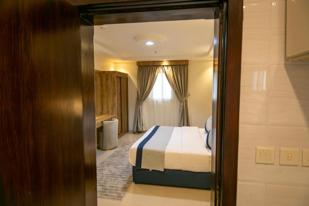 Photo of Bedroom in Taif