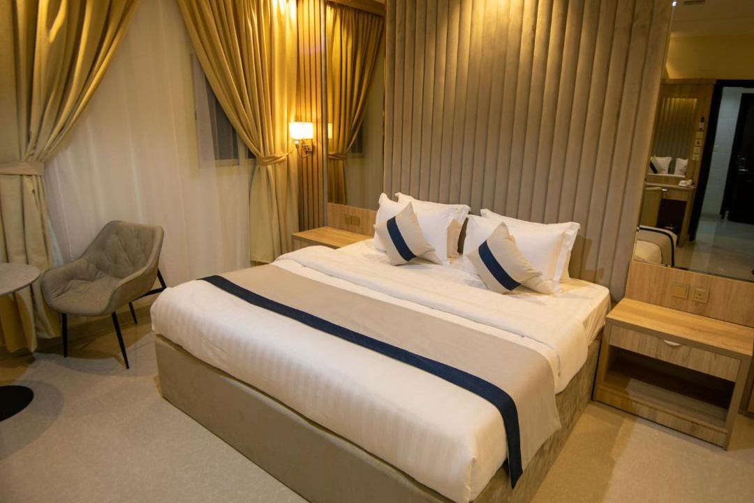 Photo of Bedroom in Taif