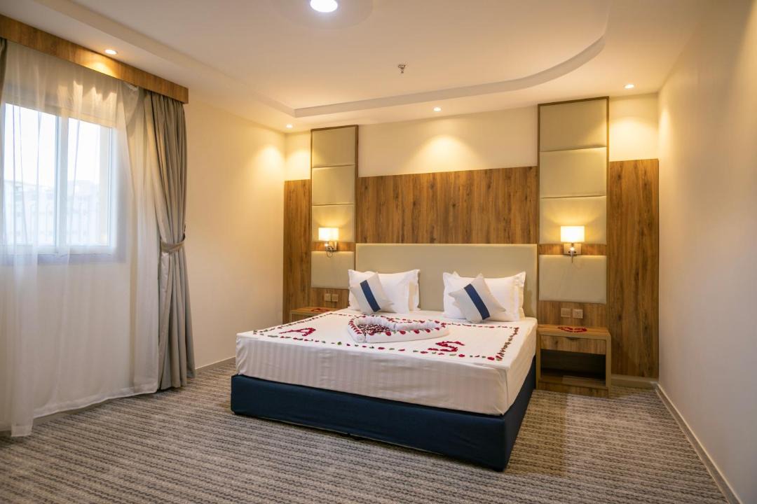 Photo of Bedroom in Taif