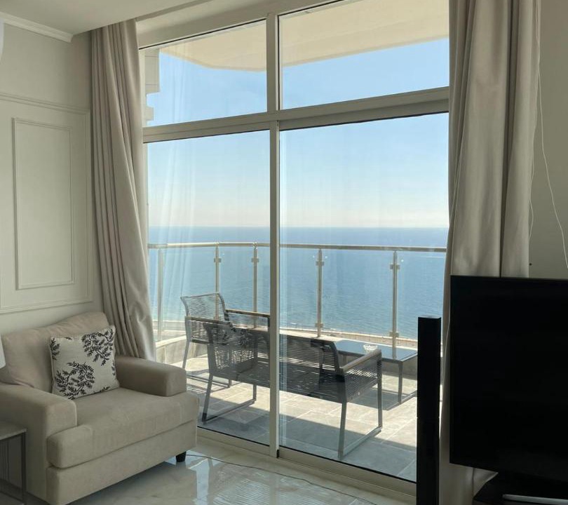 Photo of Livingroom in Ash Shati