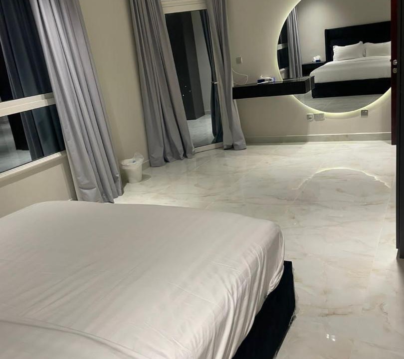 Photo of Bedroom in Ash Shati