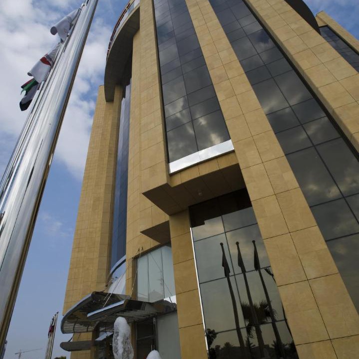 Photo of Buildings in Al Khobar