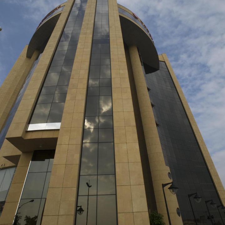 Photo of Buildings in Al Khobar