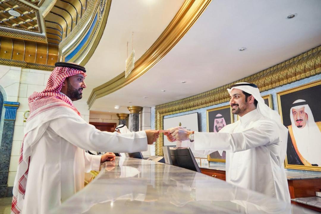 Photo of Others in Mecca