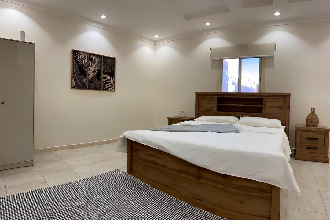 Photo of Bedroom in Batha Quraysh