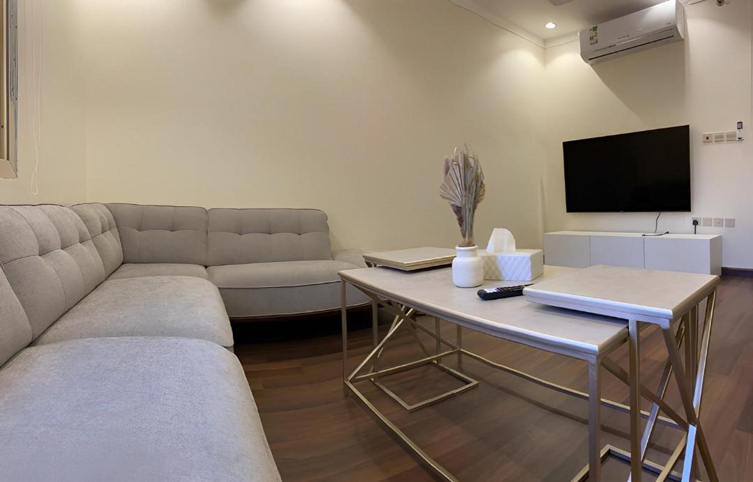 Photo of Livingroom in Batha Quraysh