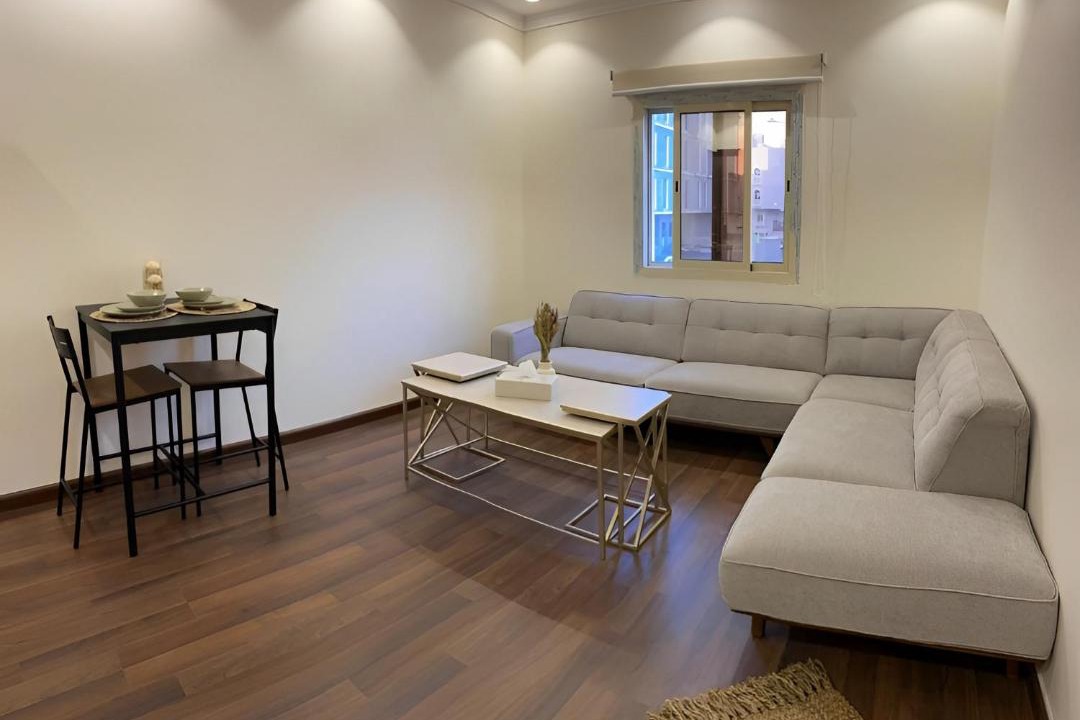 Photo of Livingroom in Batha Quraysh