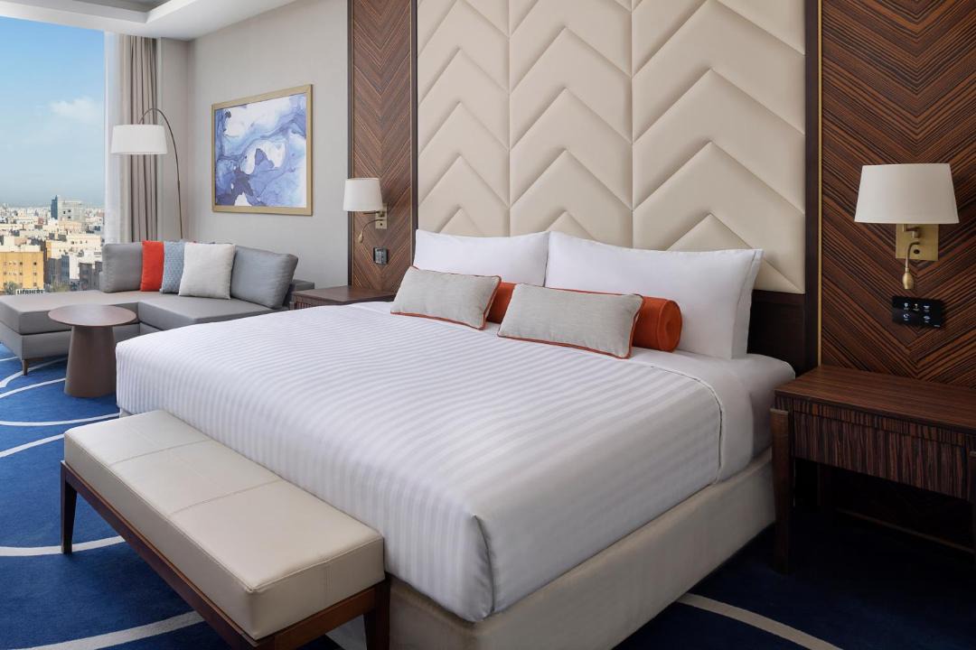 Photo of Bedroom in Al Bawadi