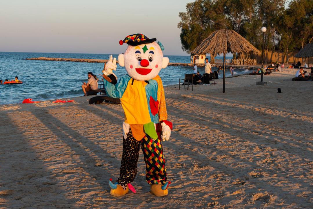 Photo of Others in Al Khobar