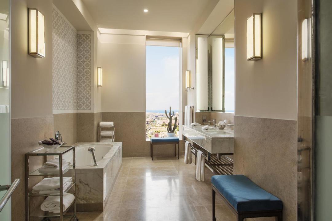 Photo of Bathroom in Jeddah