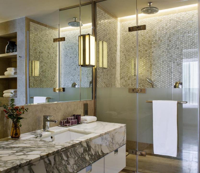 Photo of Bathroom in Jeddah