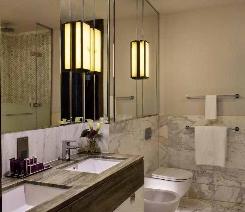 Photo of Bathroom in Jeddah