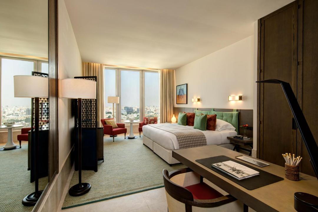 Photo of Bedroom in Jeddah