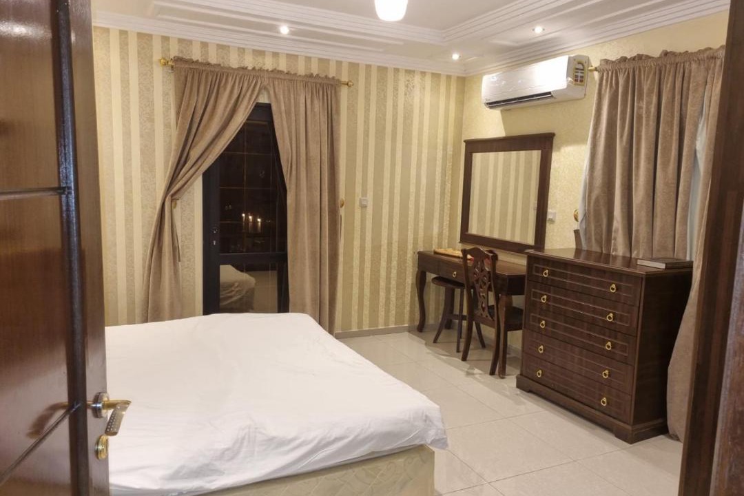 Photo of Bedroom in Taif