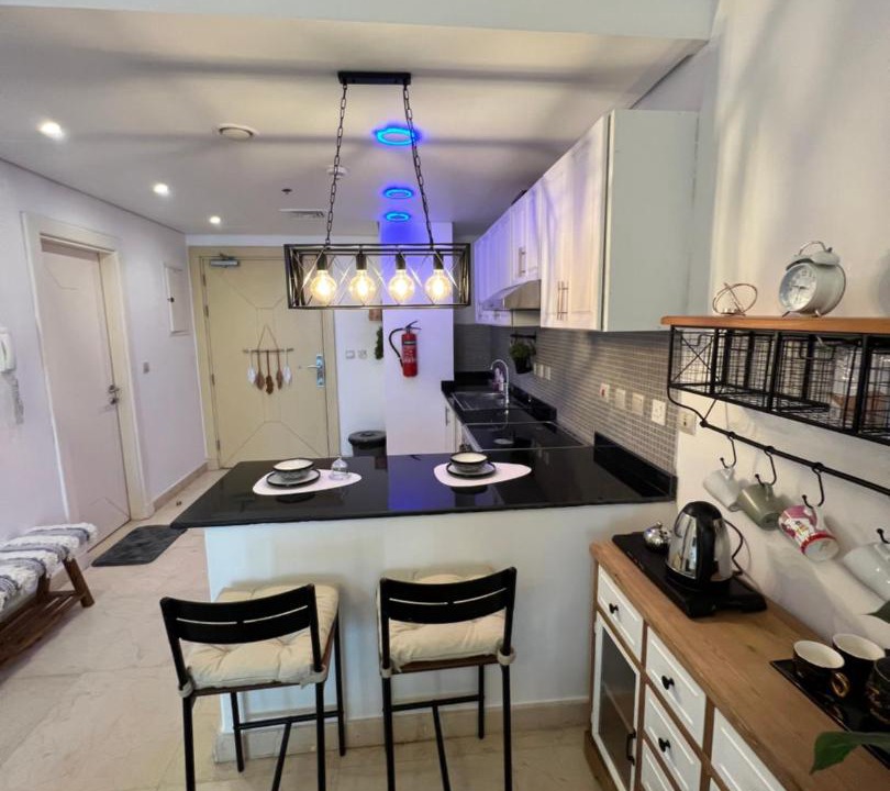 Photo of Kitchen in Ash Shati