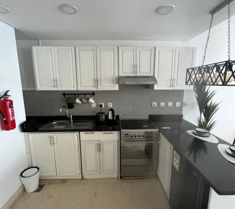 Photo of Kitchen in Ash Shati