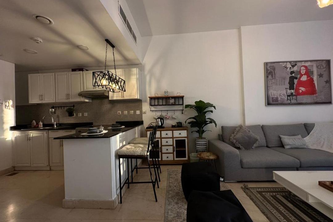 Photo of Livingroom in Ash Shati