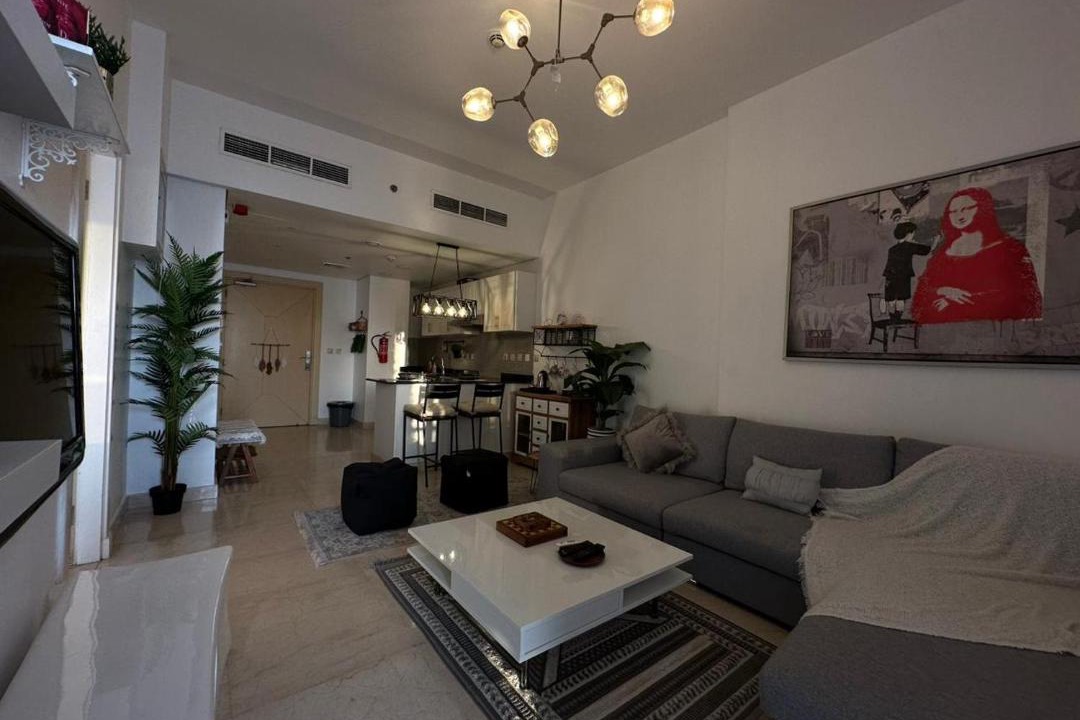 Photo of Livingroom in Ash Shati
