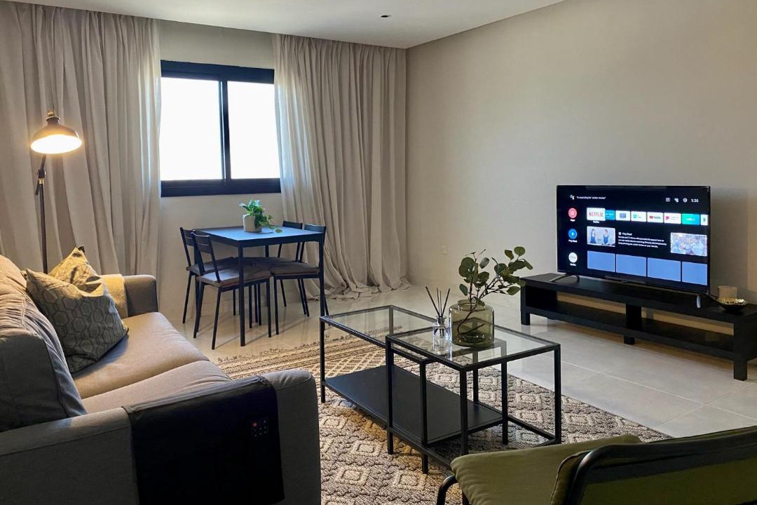 Photo of Livingroom in Al-Safa