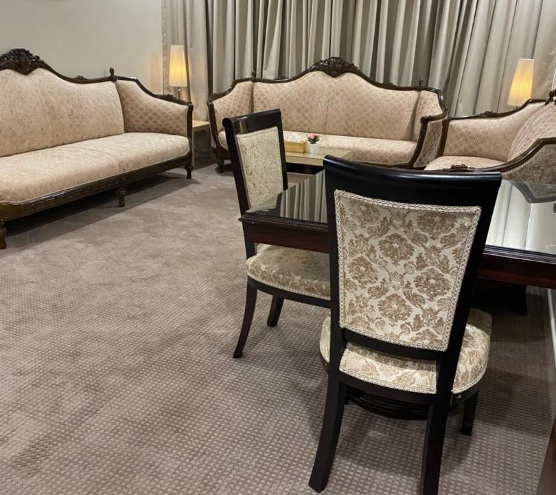 Photo of Livingroom in Hera Street