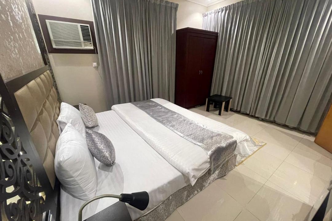 Photo of Bedroom in Jeddah