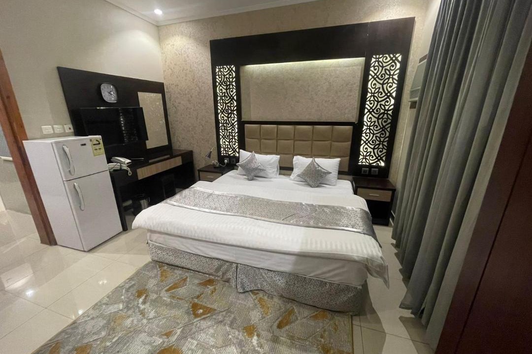 Photo of Bedroom in Jeddah