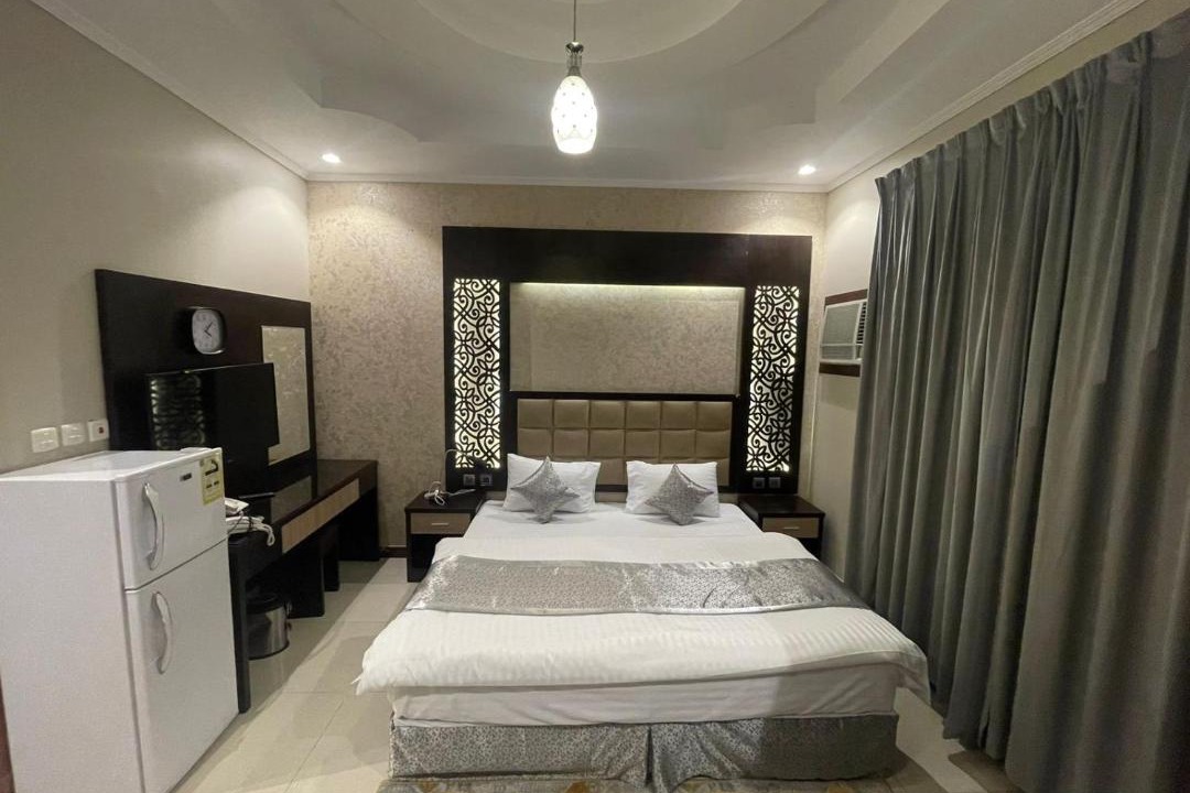 Photo of Bedroom in Jeddah