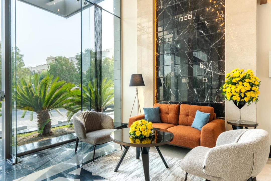 Photo of Livingroom in As Salamah