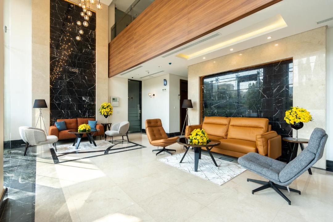 Photo of Livingroom in As Salamah