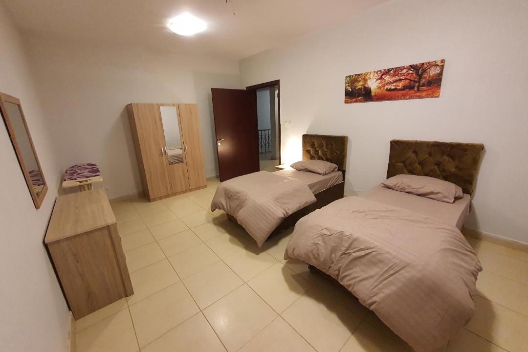 Photo of Bedroom in Makkah Province