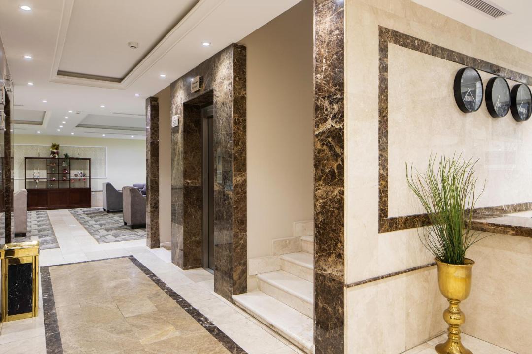 Photo of Bathroom in Al Kura