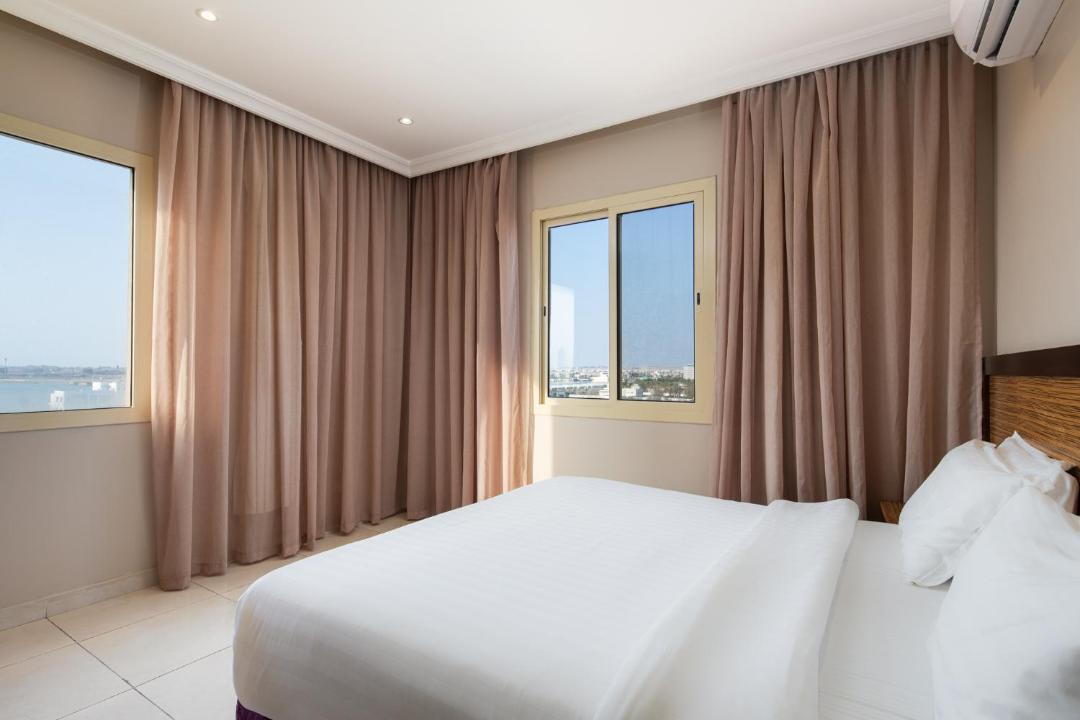 Photo of Bedroom in Al Kura