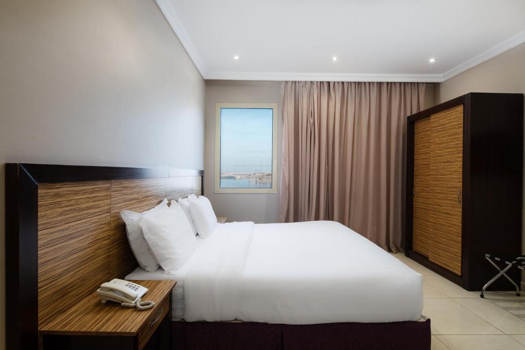 Photo of Bedroom in Al Kura