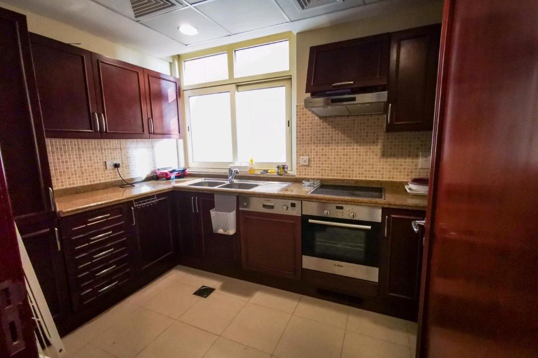 Photo of Kitchen in Bay La Sun