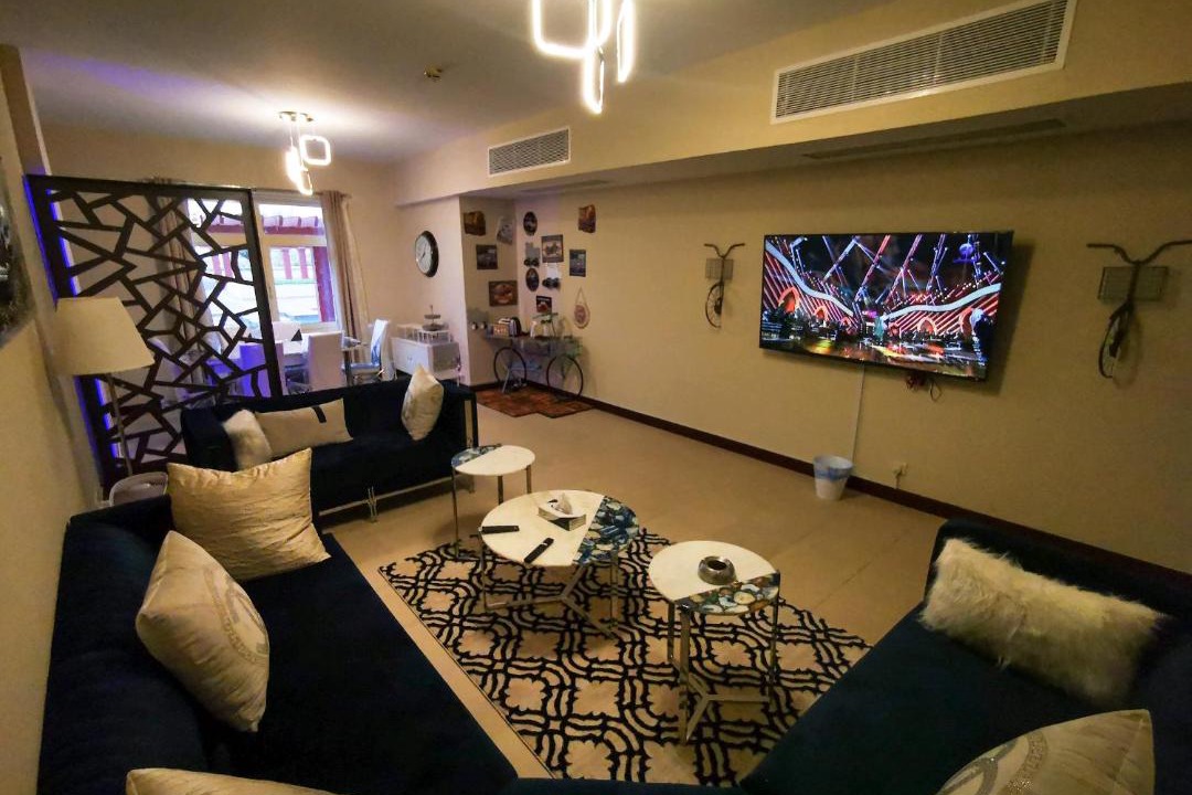 Photo of Livingroom in Bay La Sun