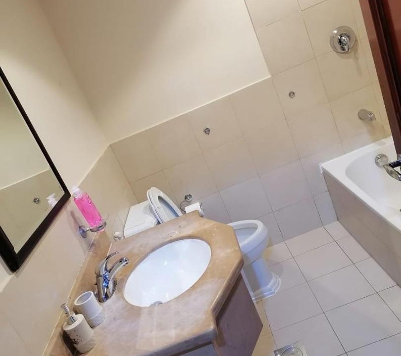 Photo of Bathroom in Bay La Sun